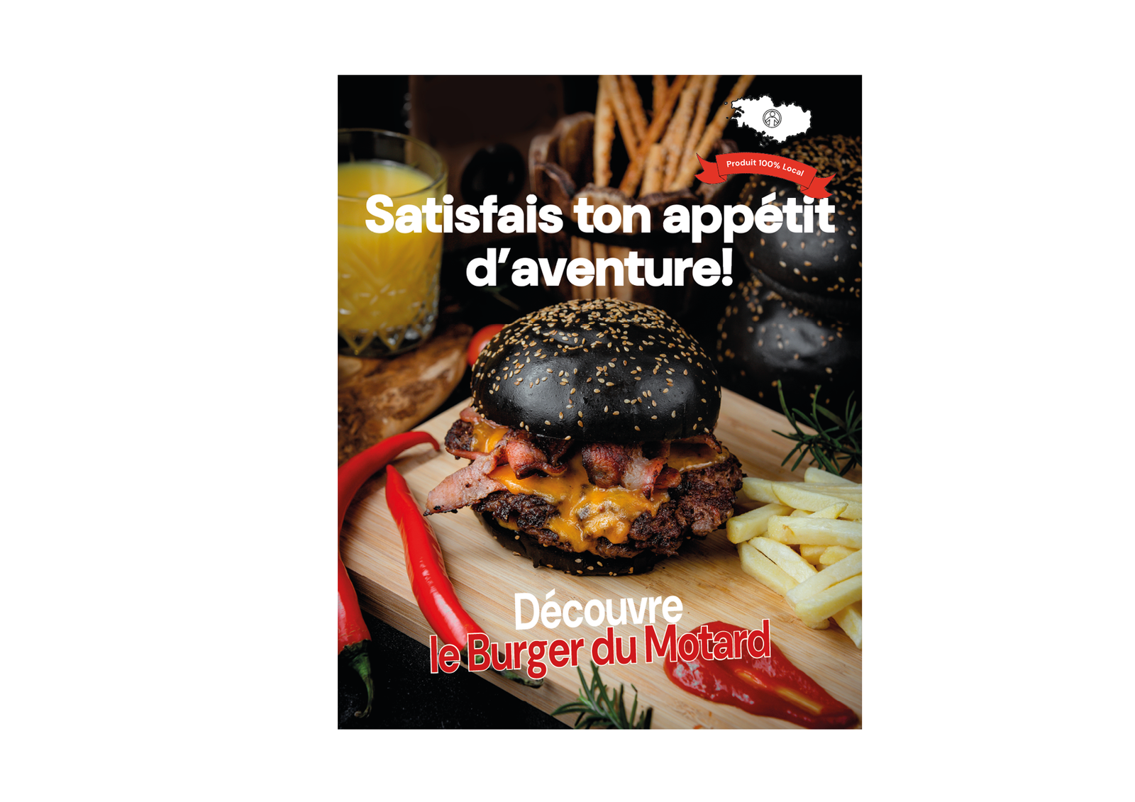 Création Pub Réseaux Sociaux