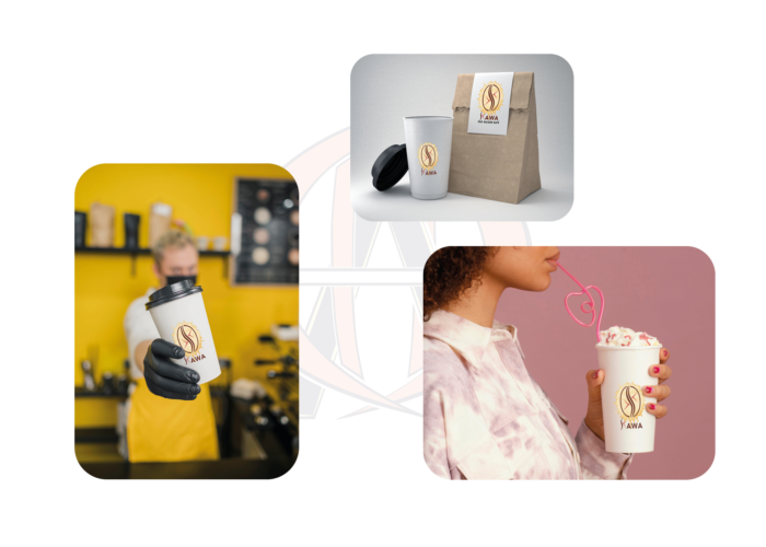 Mockups Pub Kawa